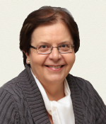 Elżbieta Olechowska