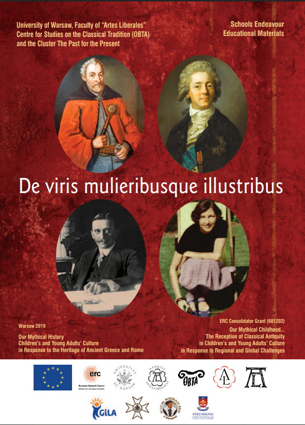 De viris mulieriburque illustribus