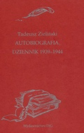 Tadeusz Zieliński, Queen of the Wind Maidens. Prologue